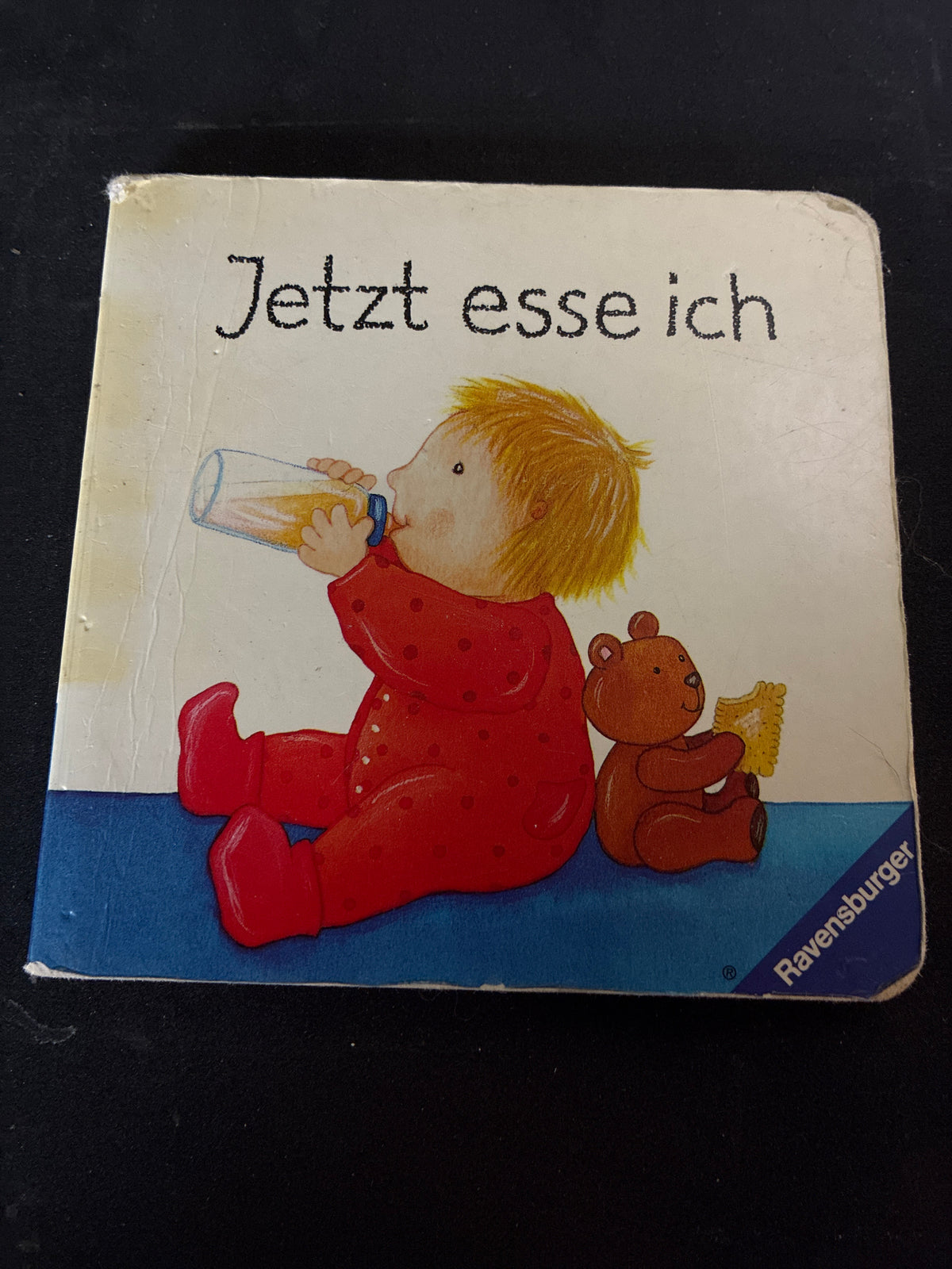 Kinder