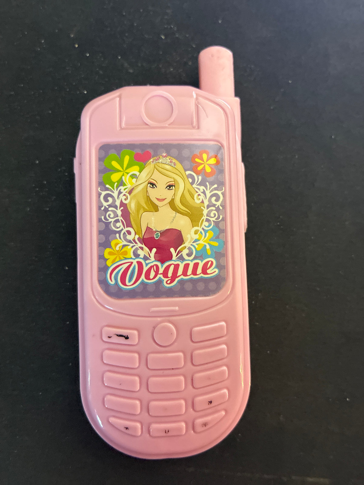 Spielzeug Handy