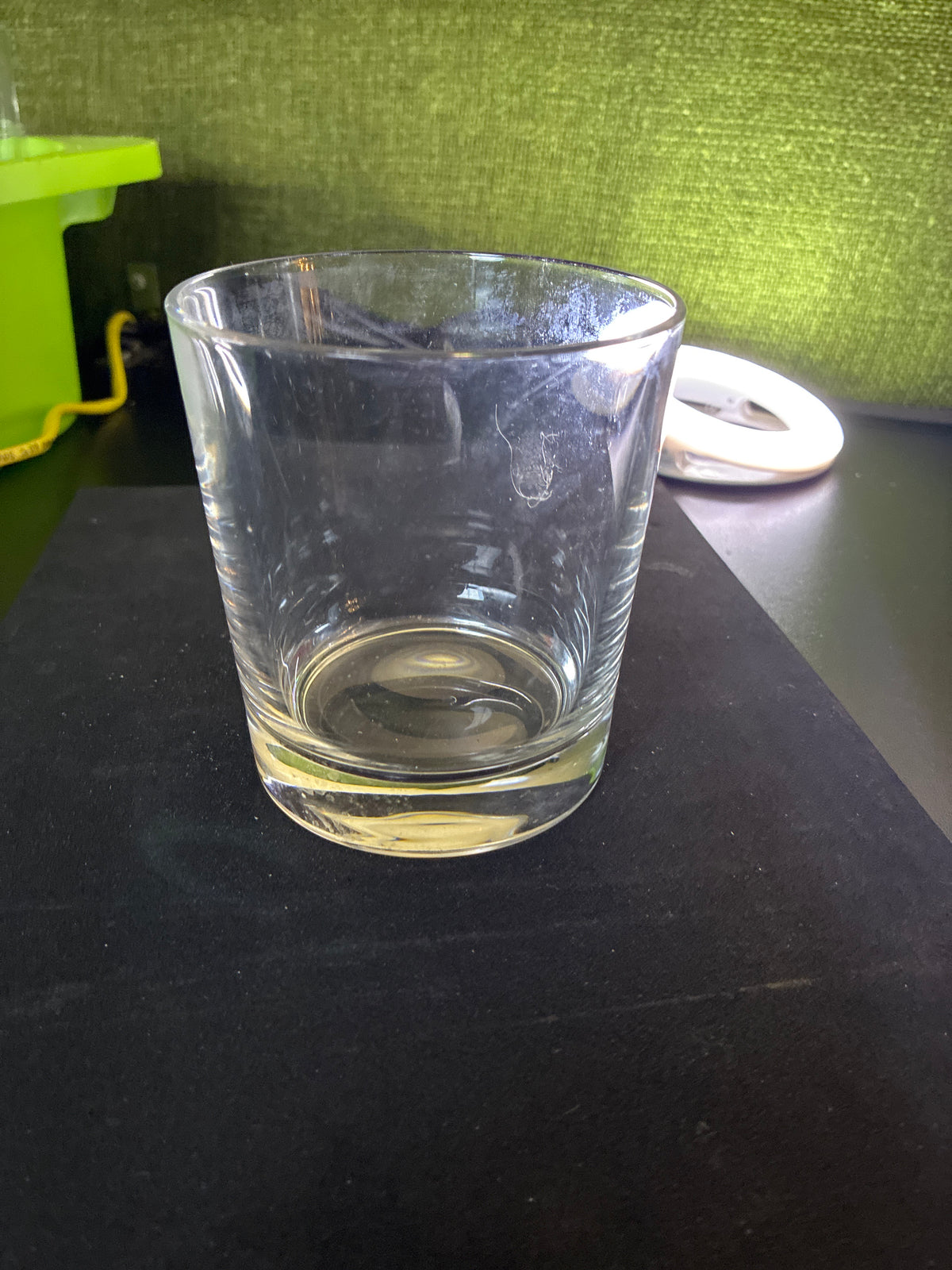 Whisky Glas