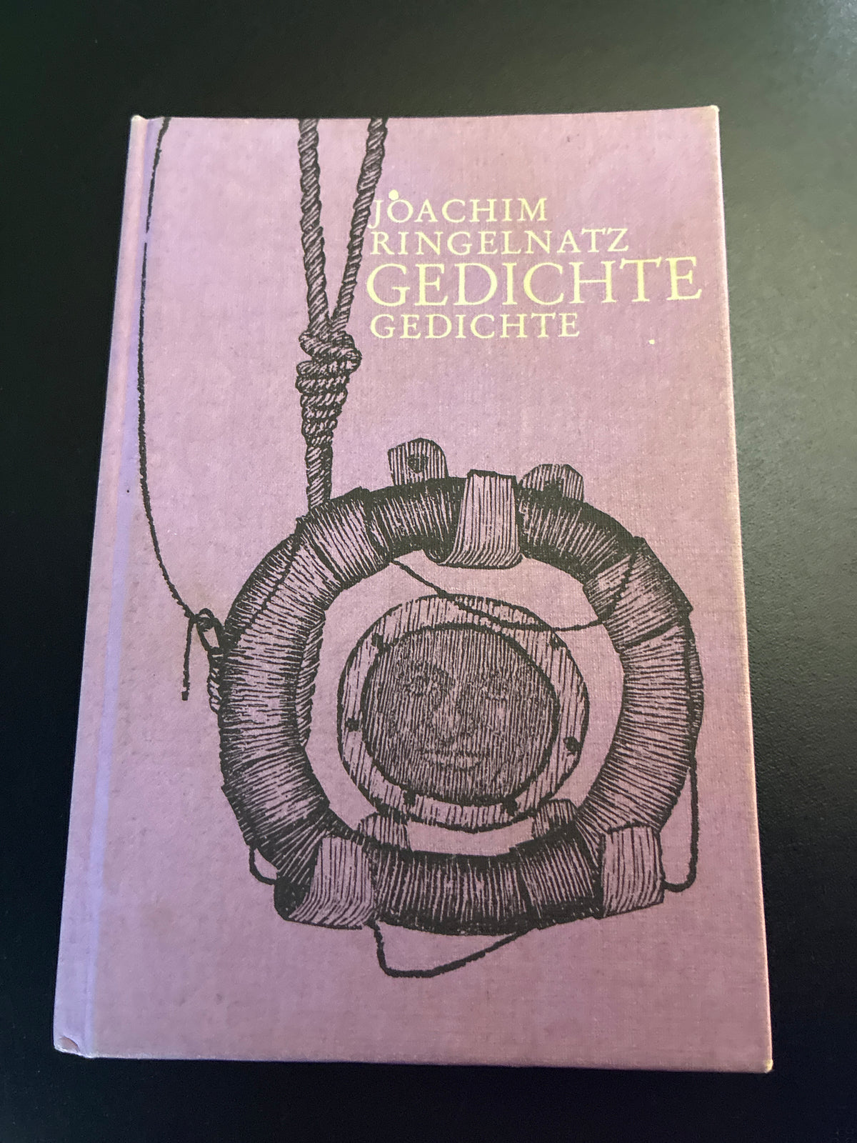 Buch