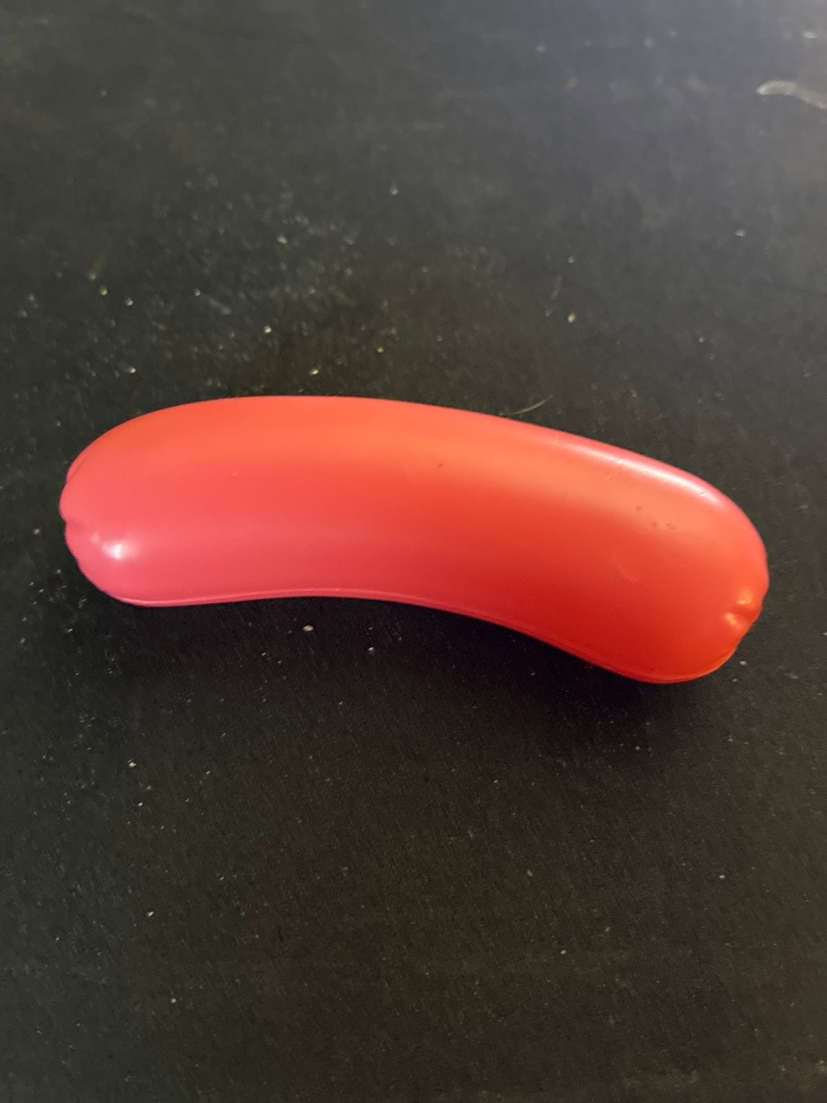 Spielzeug Wurst