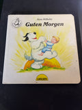 Kinder