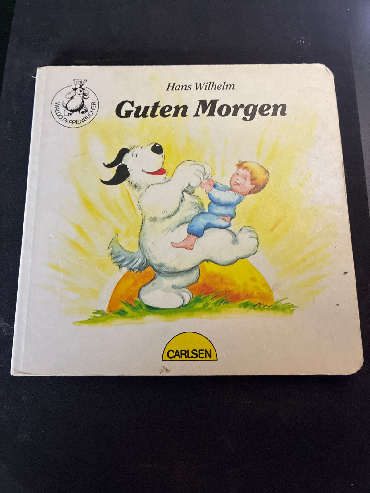 Kinder
