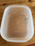 Tupperware