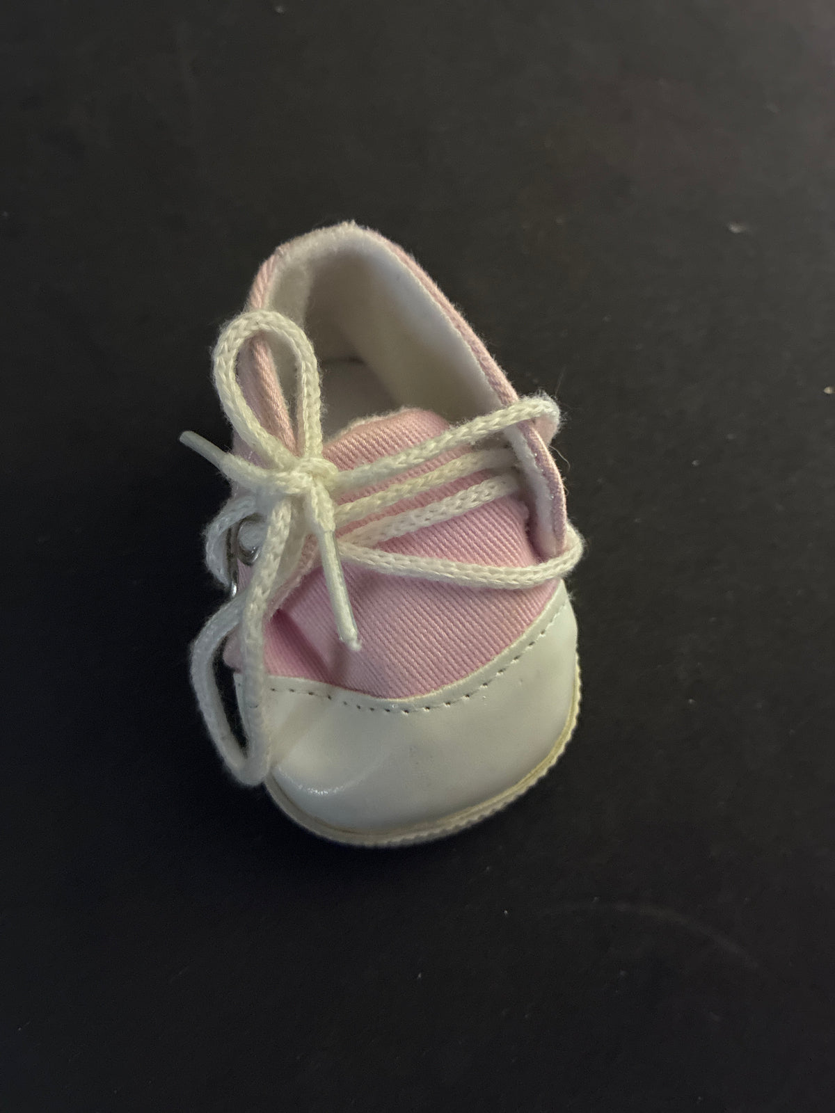 Puppen Schuh