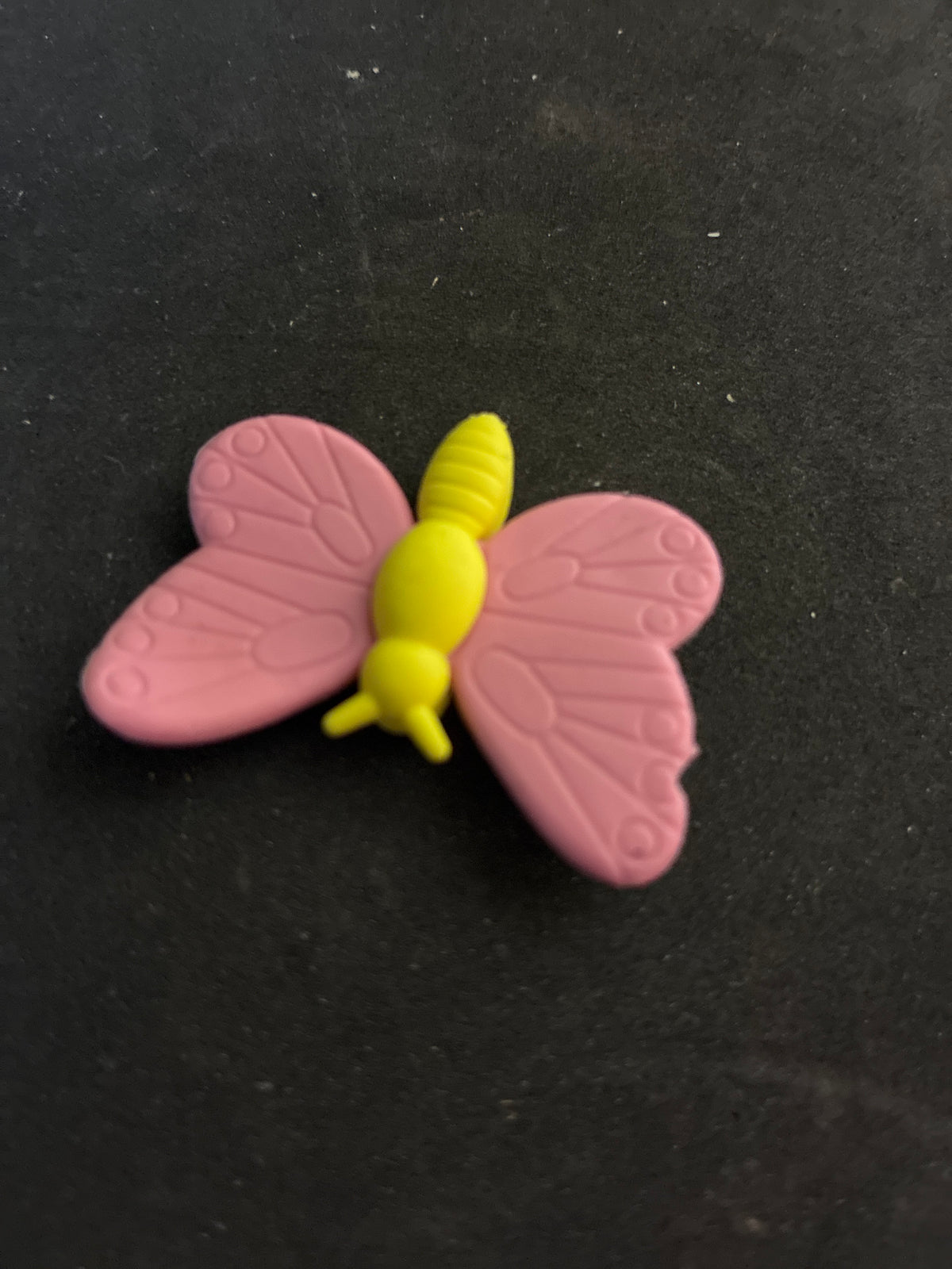 Gummi Schmetterling