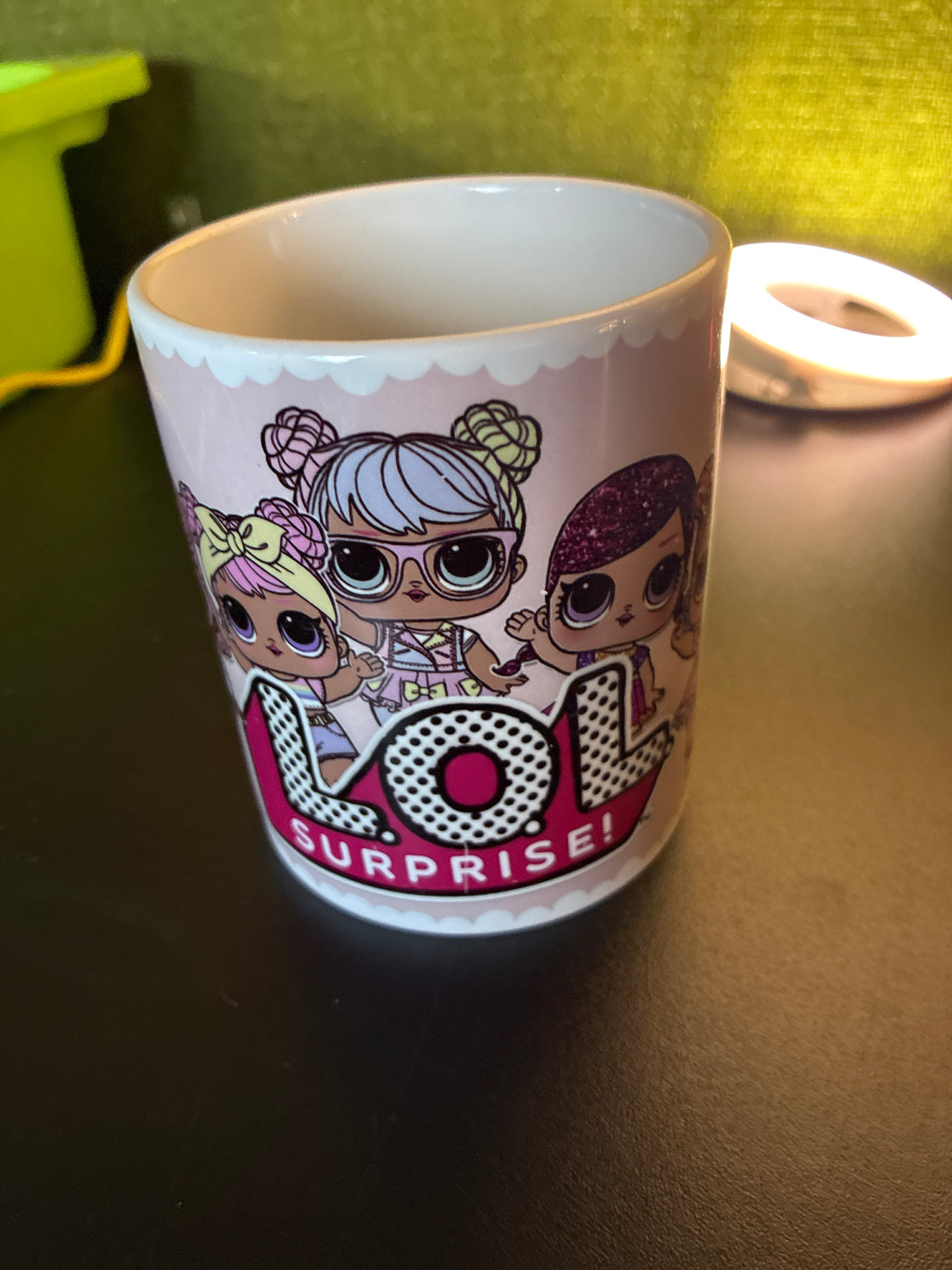 Tasse