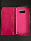 Handy Hülle Pink
