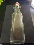 Glas Flasche