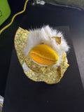 Stofftier Ente