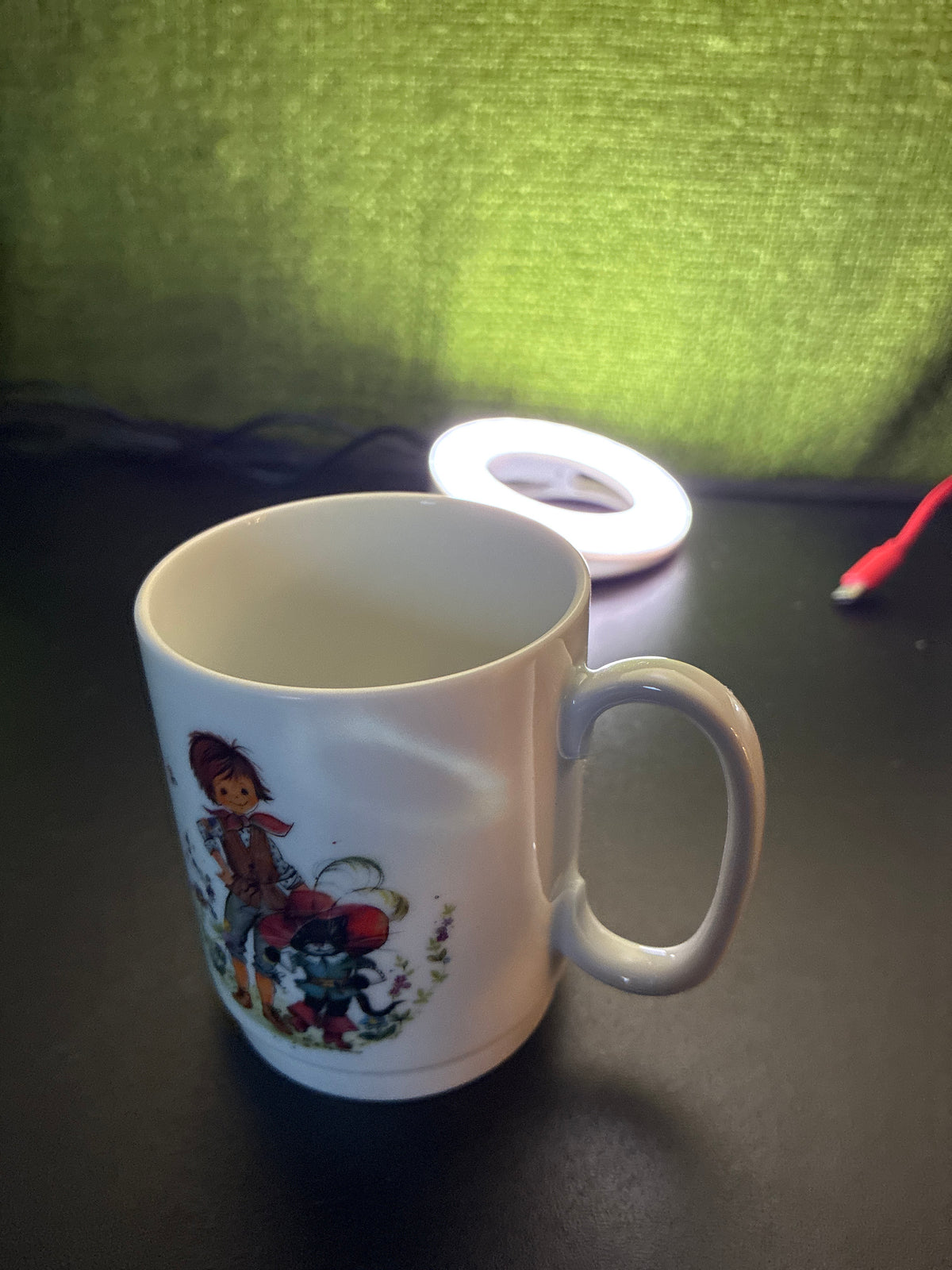 Tasse