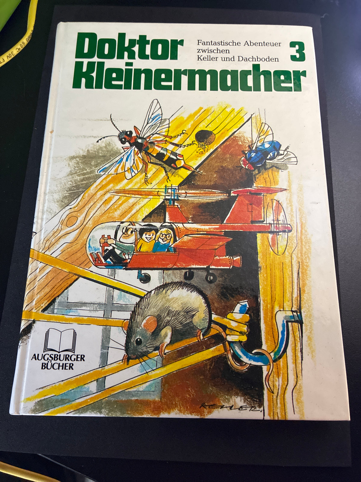 Buch