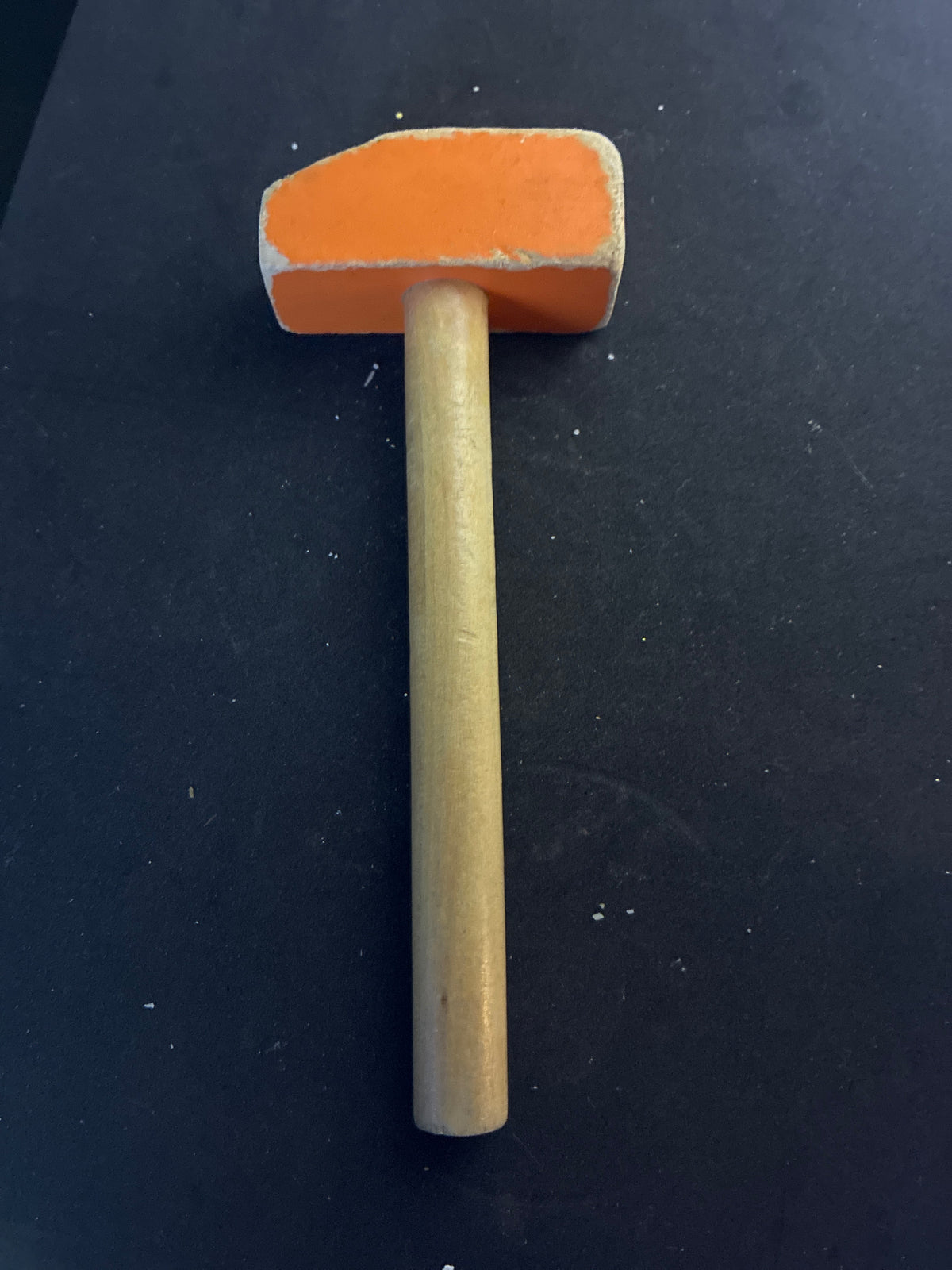 Kinder Holzhammer