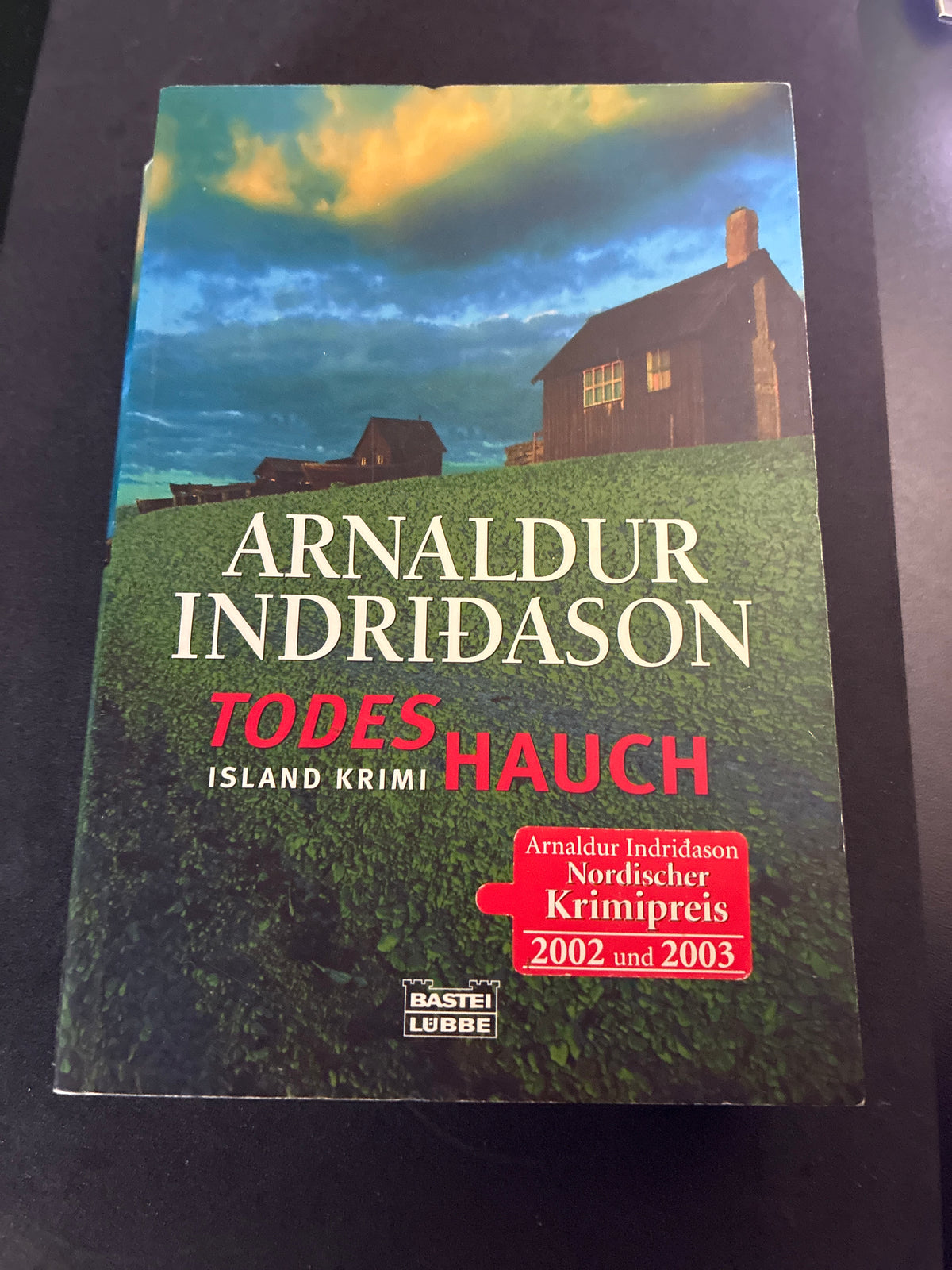 Buch