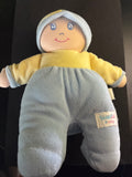 Rassel Püppchen