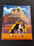 Yakari