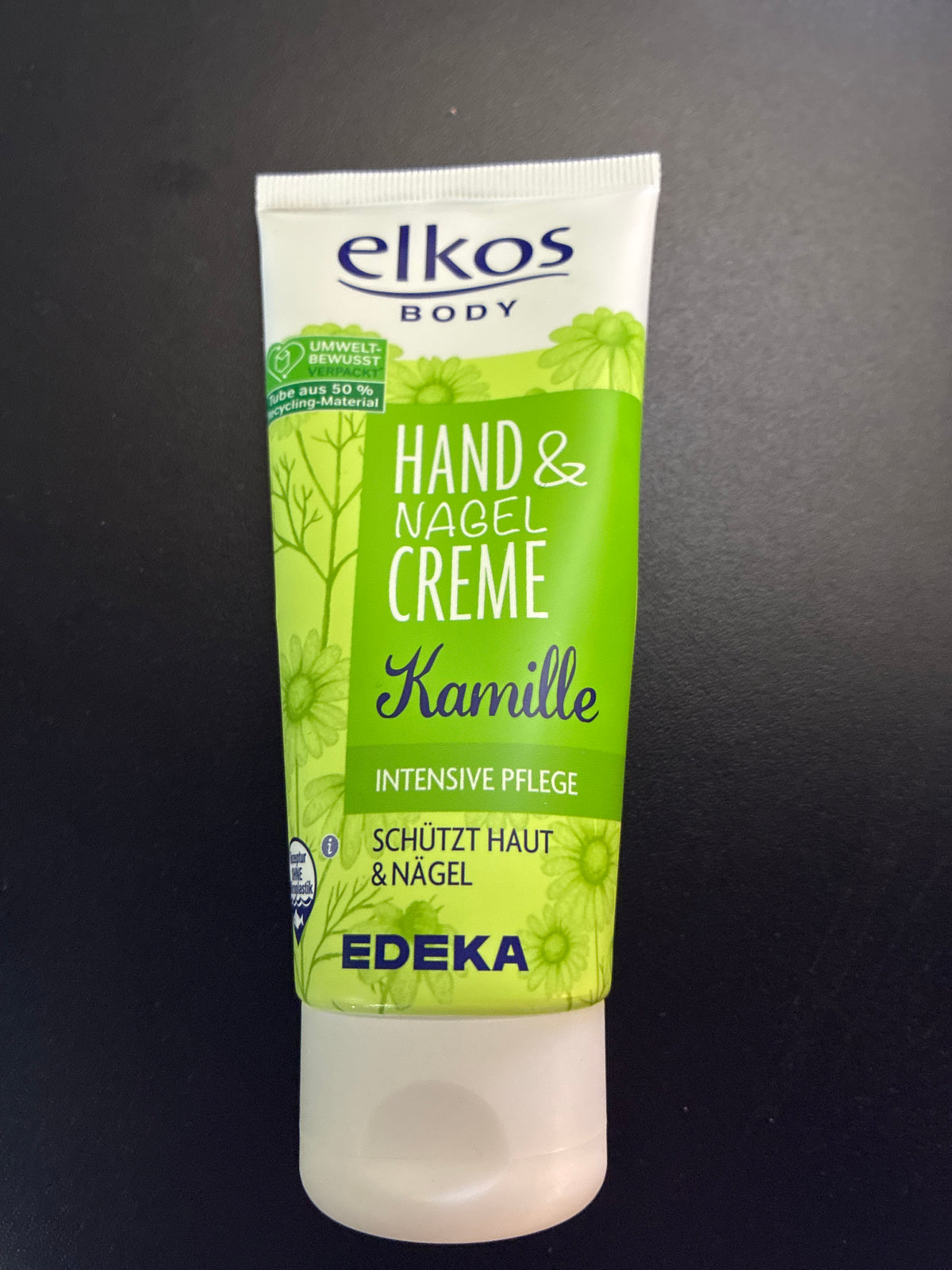 Hand&Nagel Creme