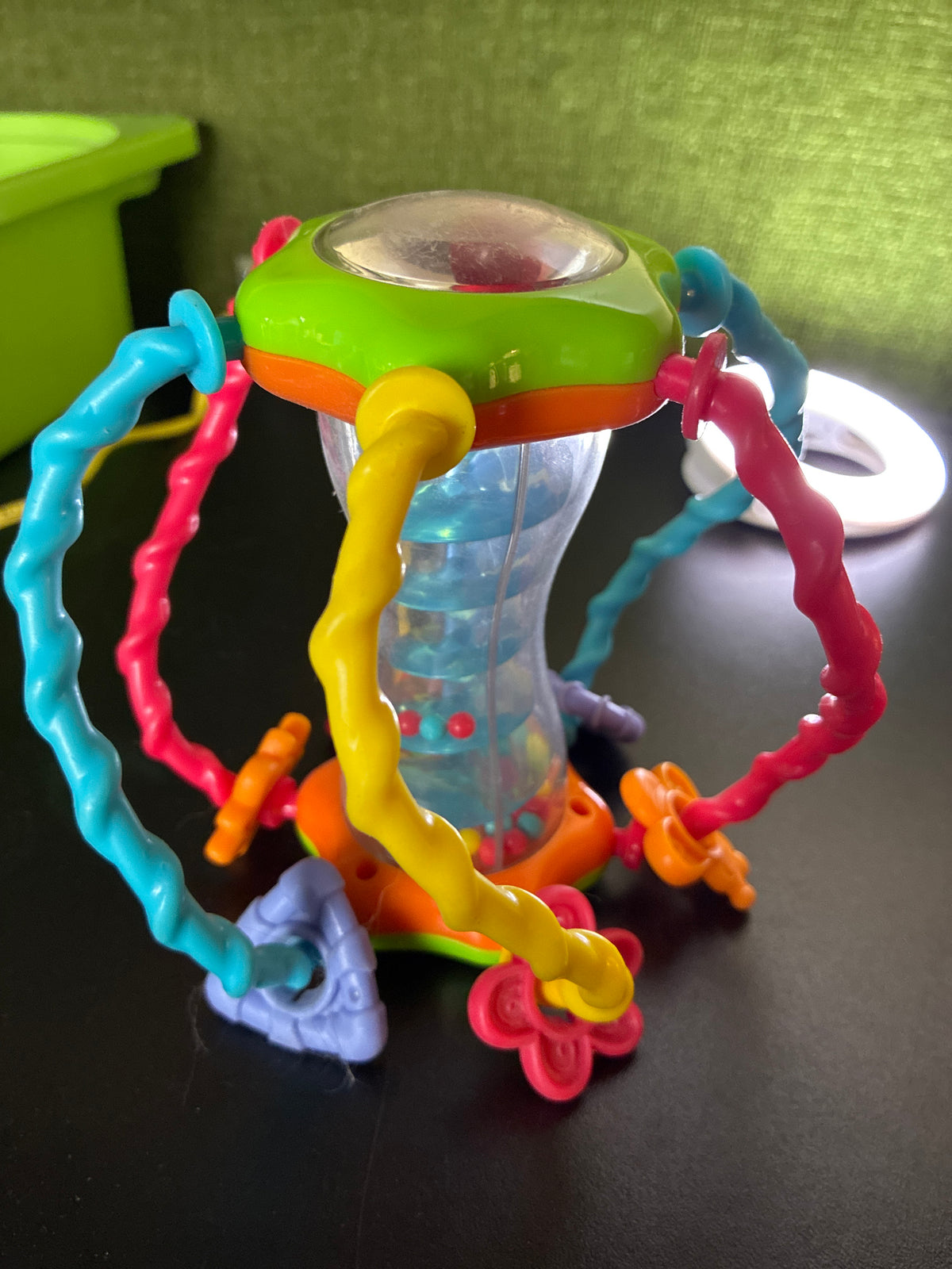 Baby Spielzeug
