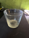 Kerzen Glas
