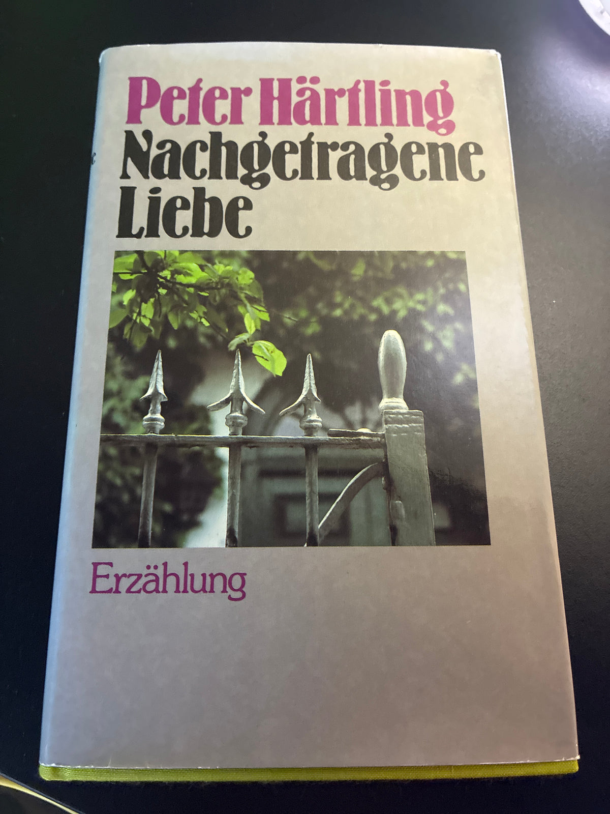 Buch