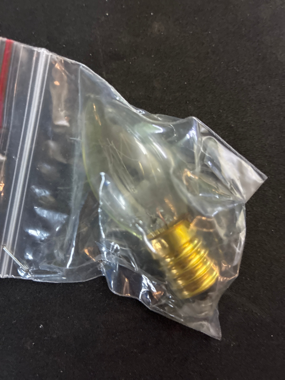 Glühlampe