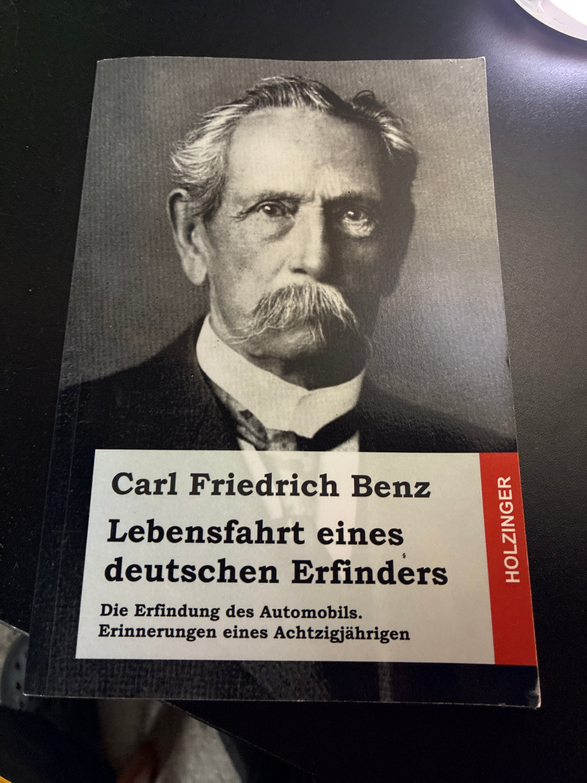 Buch