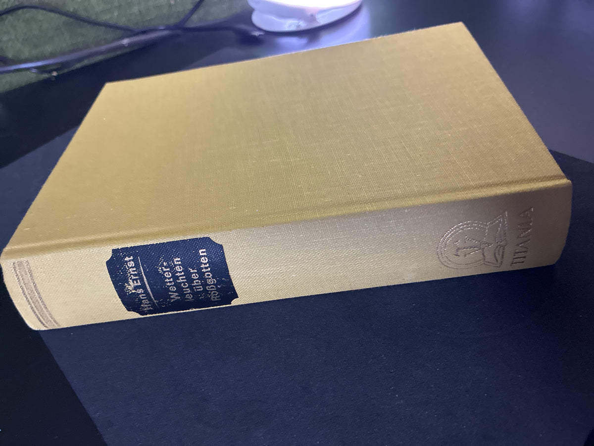 Buch