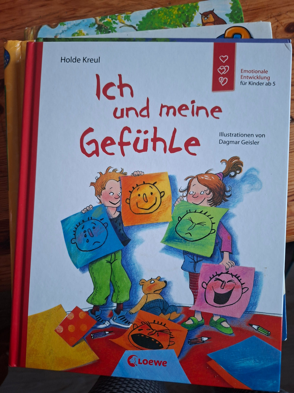 Kinder