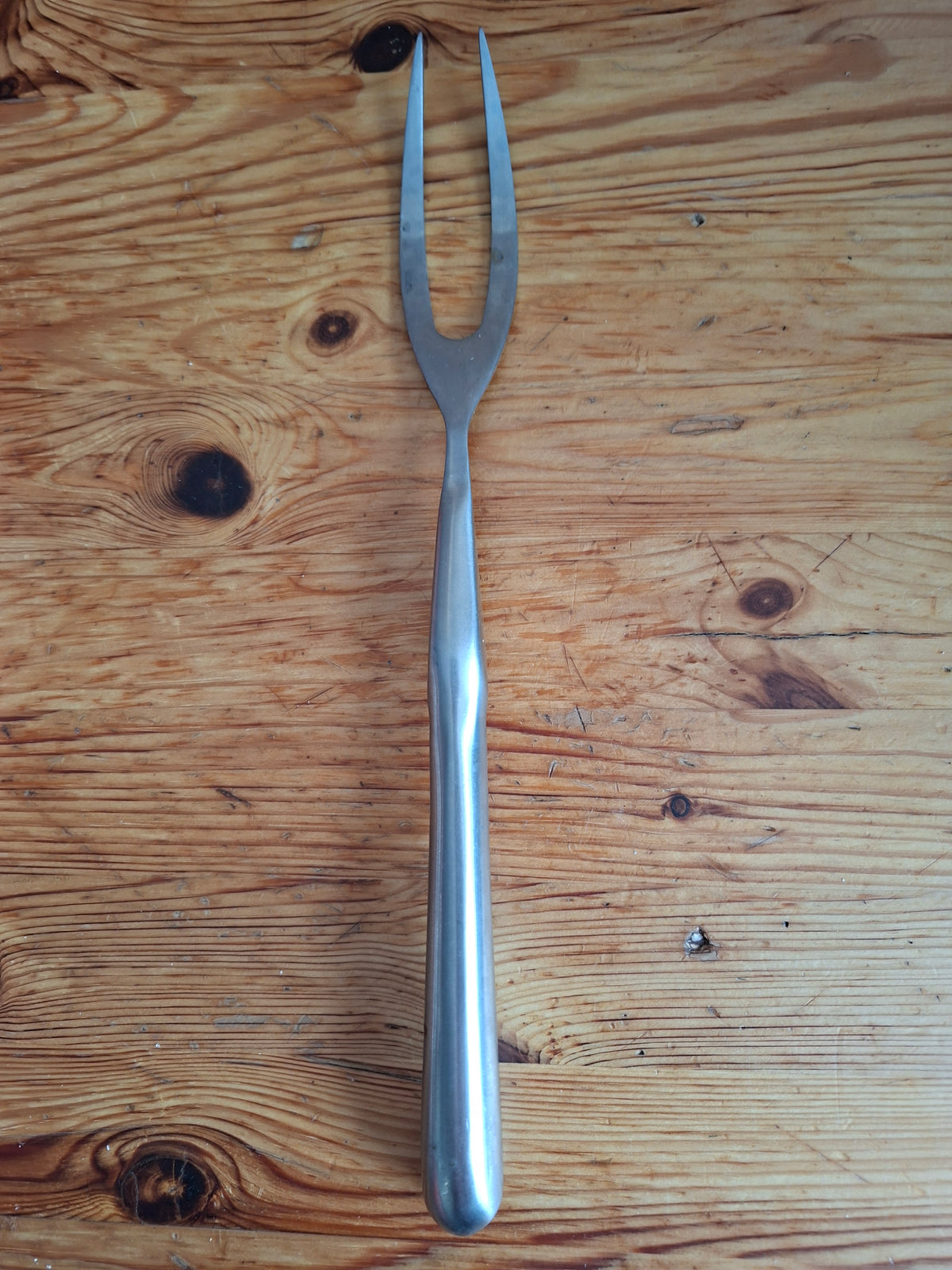 Fleischgabel