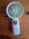 Mini Ventilator