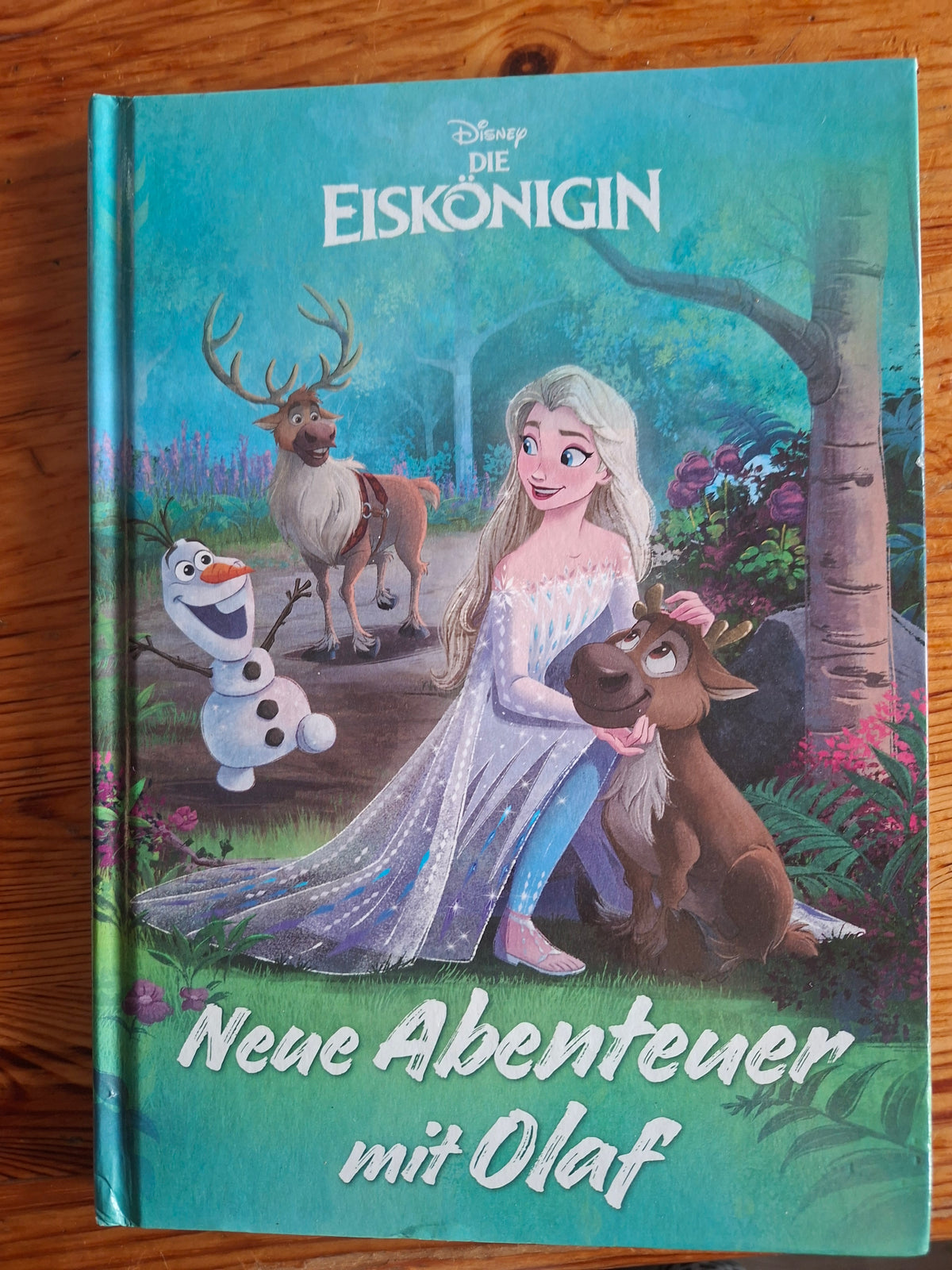 Kinder