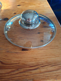 15,5 cm Topfdeckel
