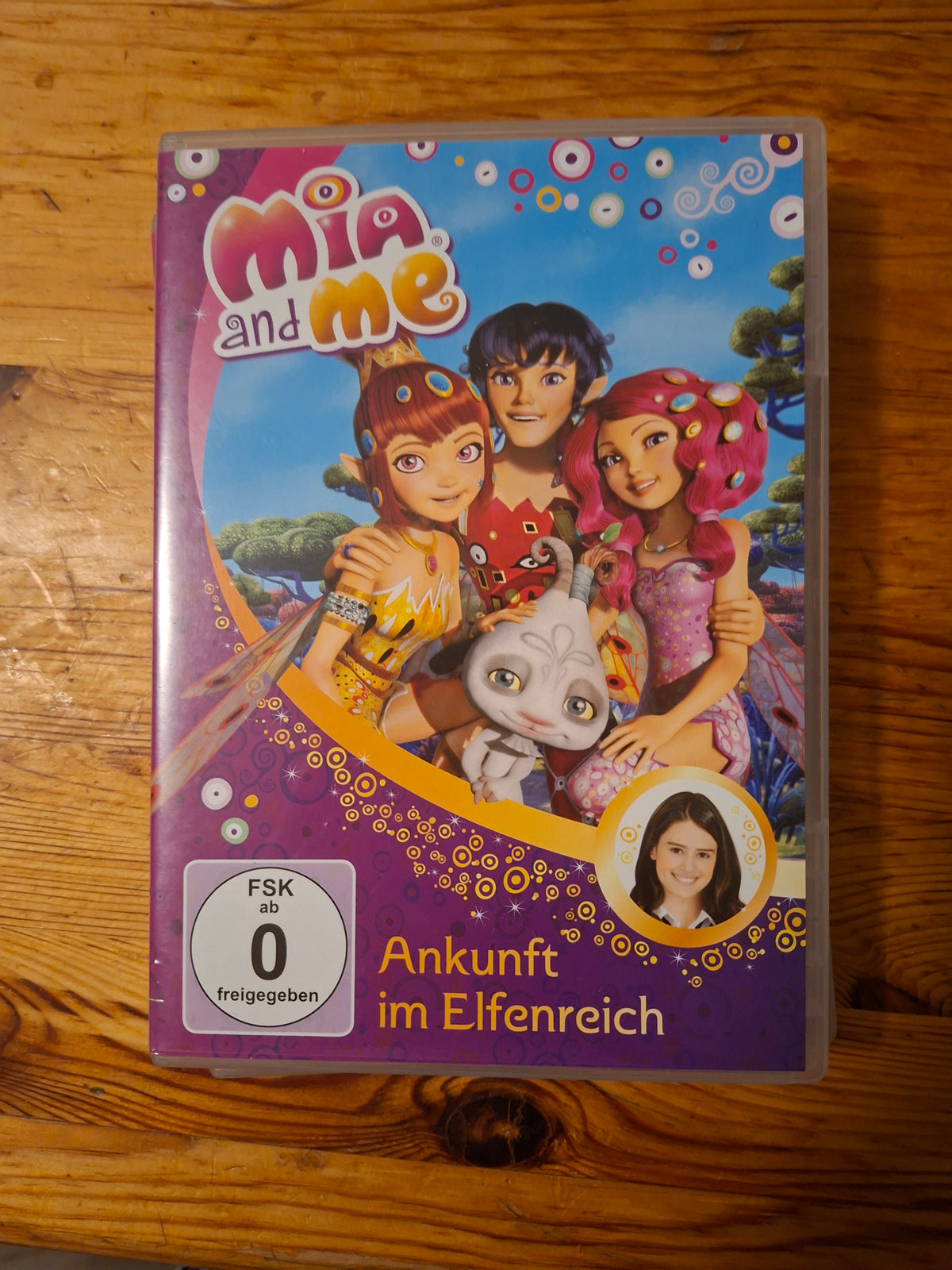Kinder