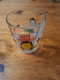 Glas