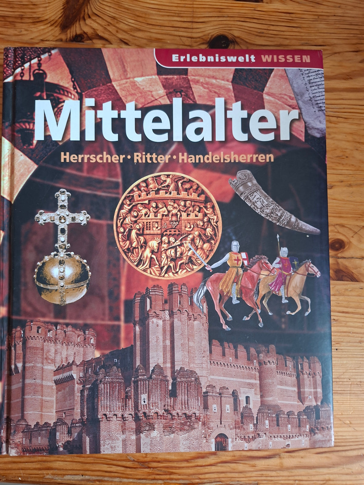Buch