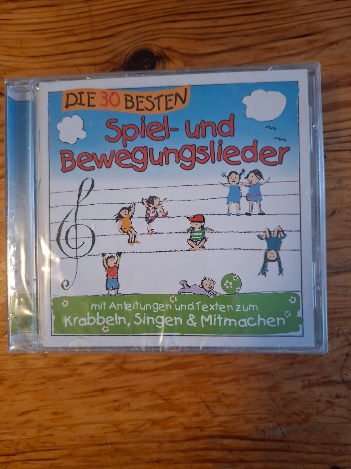 Kinder