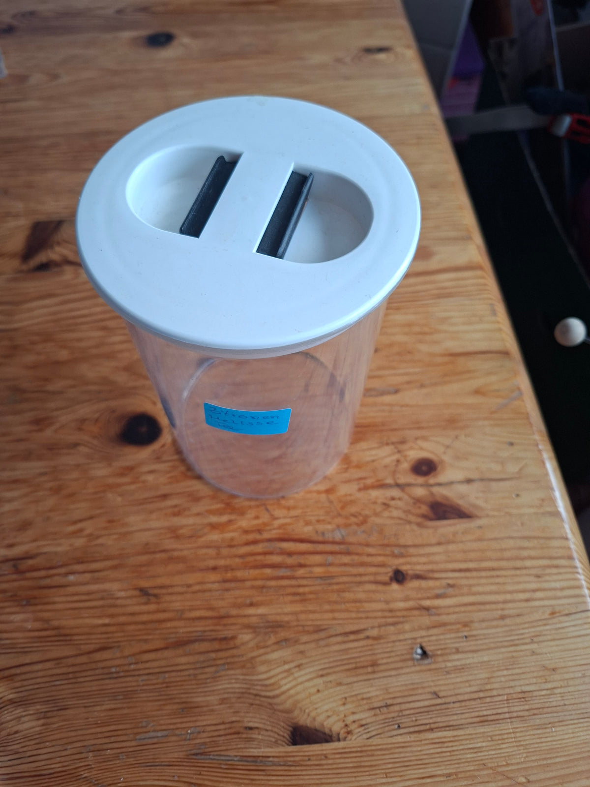 Plastik