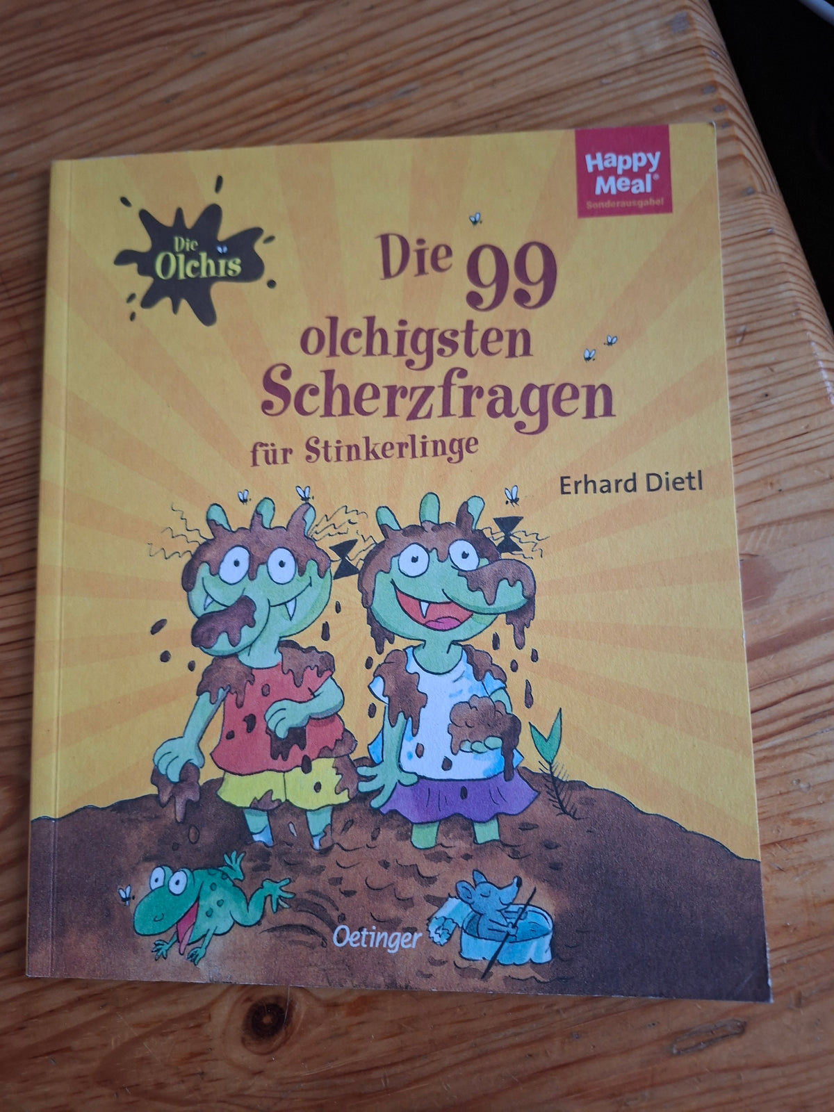 Kinder
