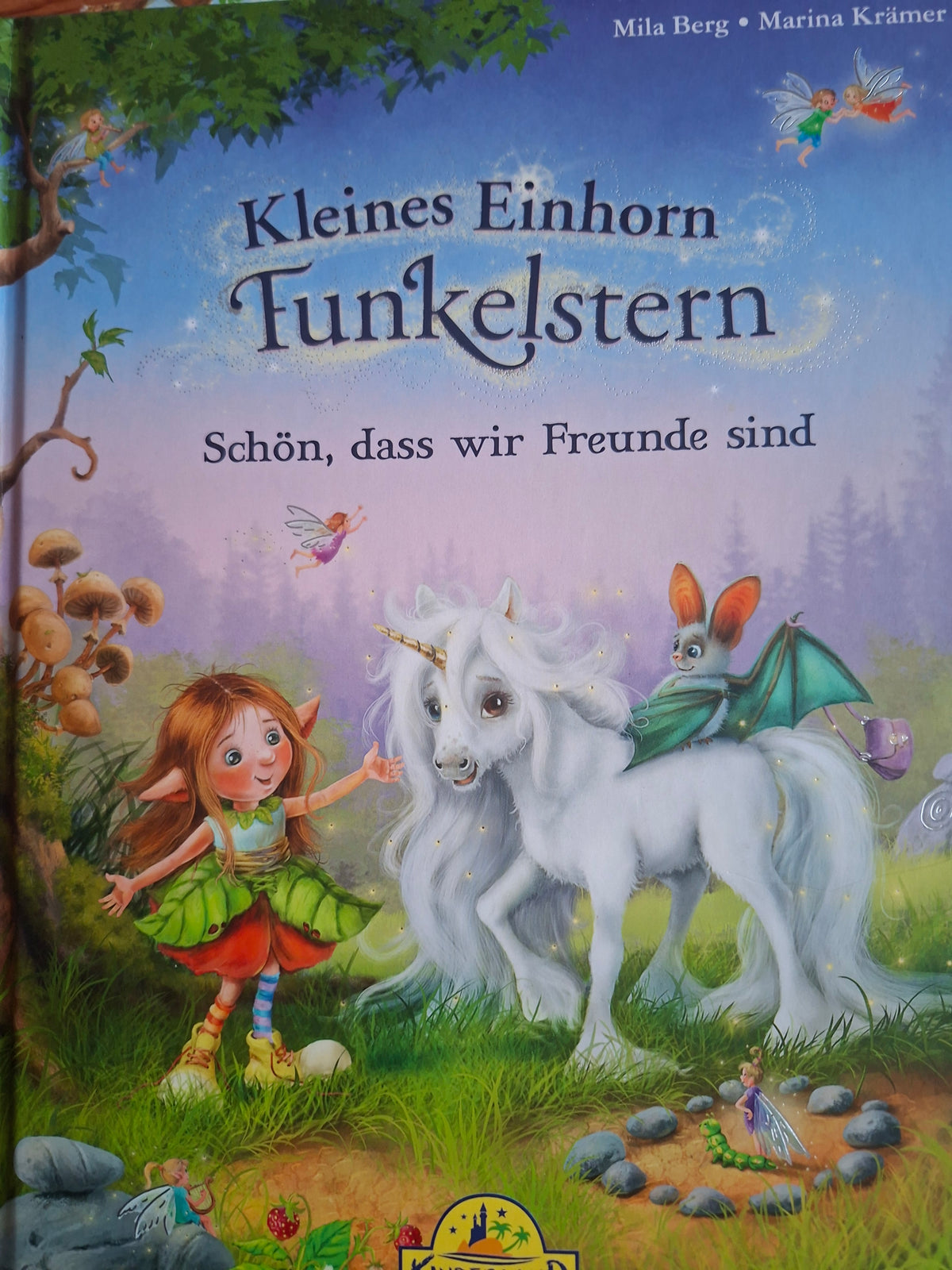 Kinder