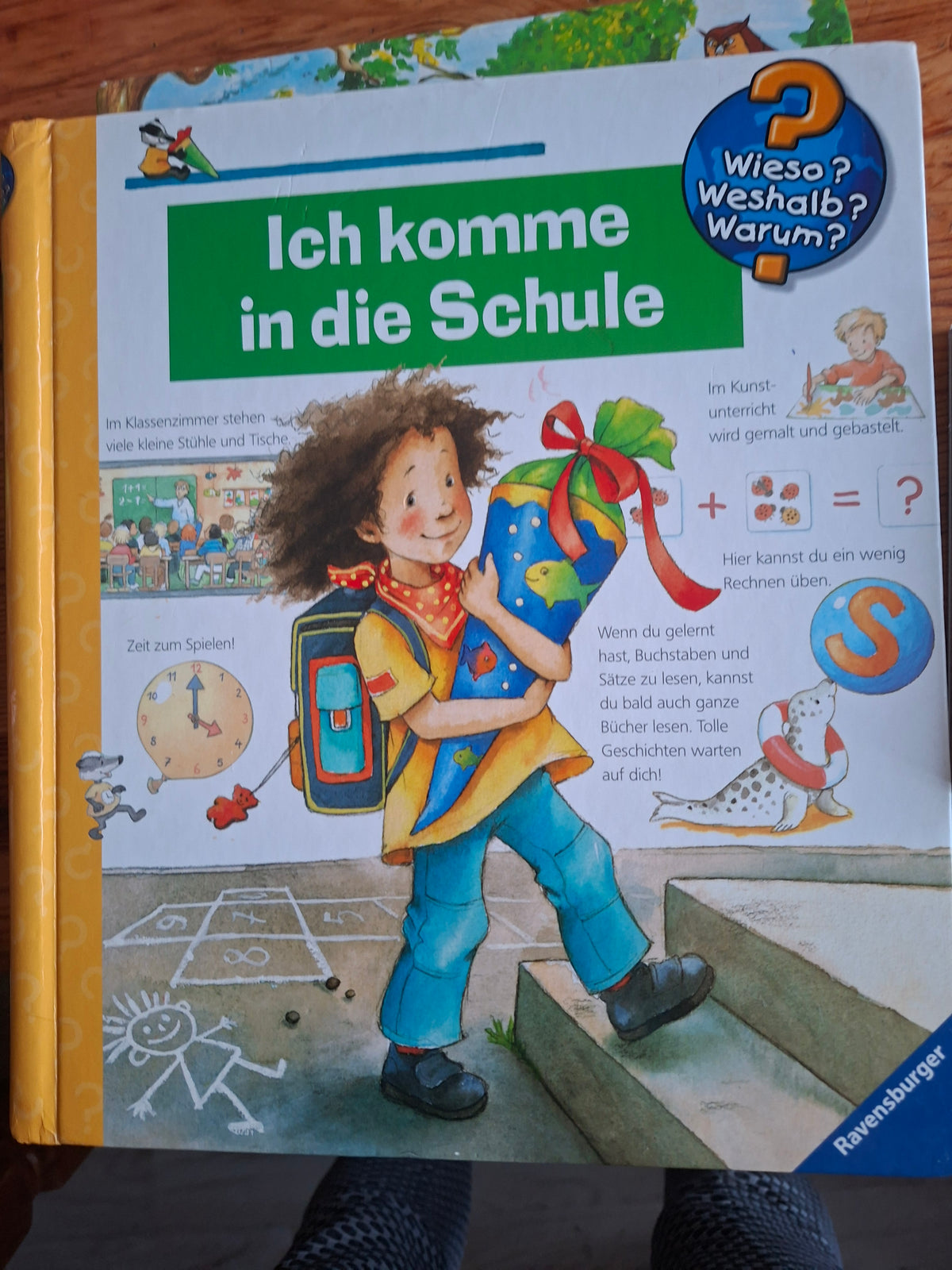 Kinder