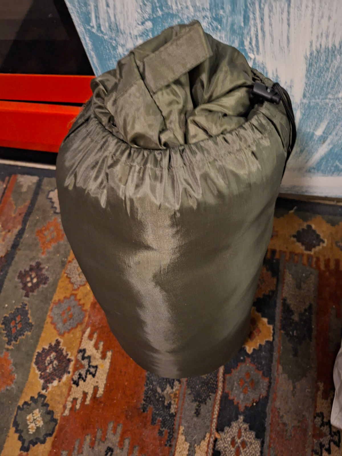 Schlafsack