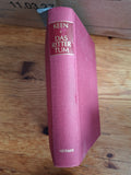 Buch