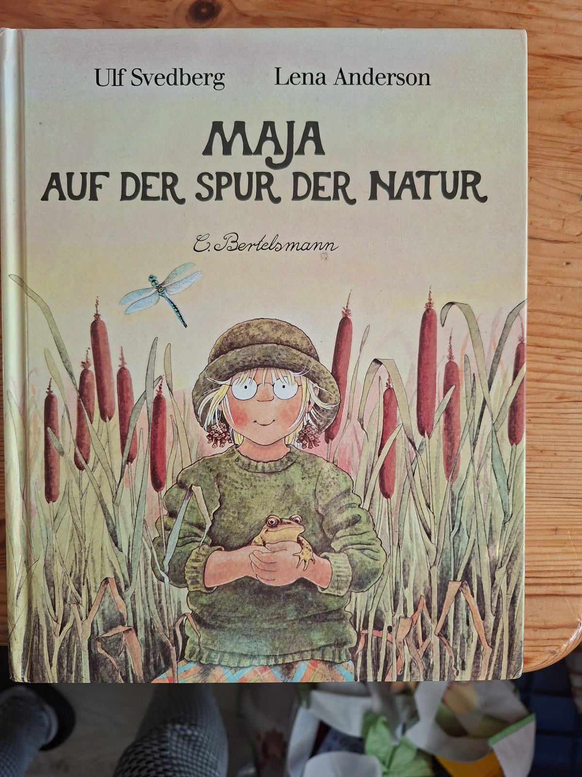 Kinder