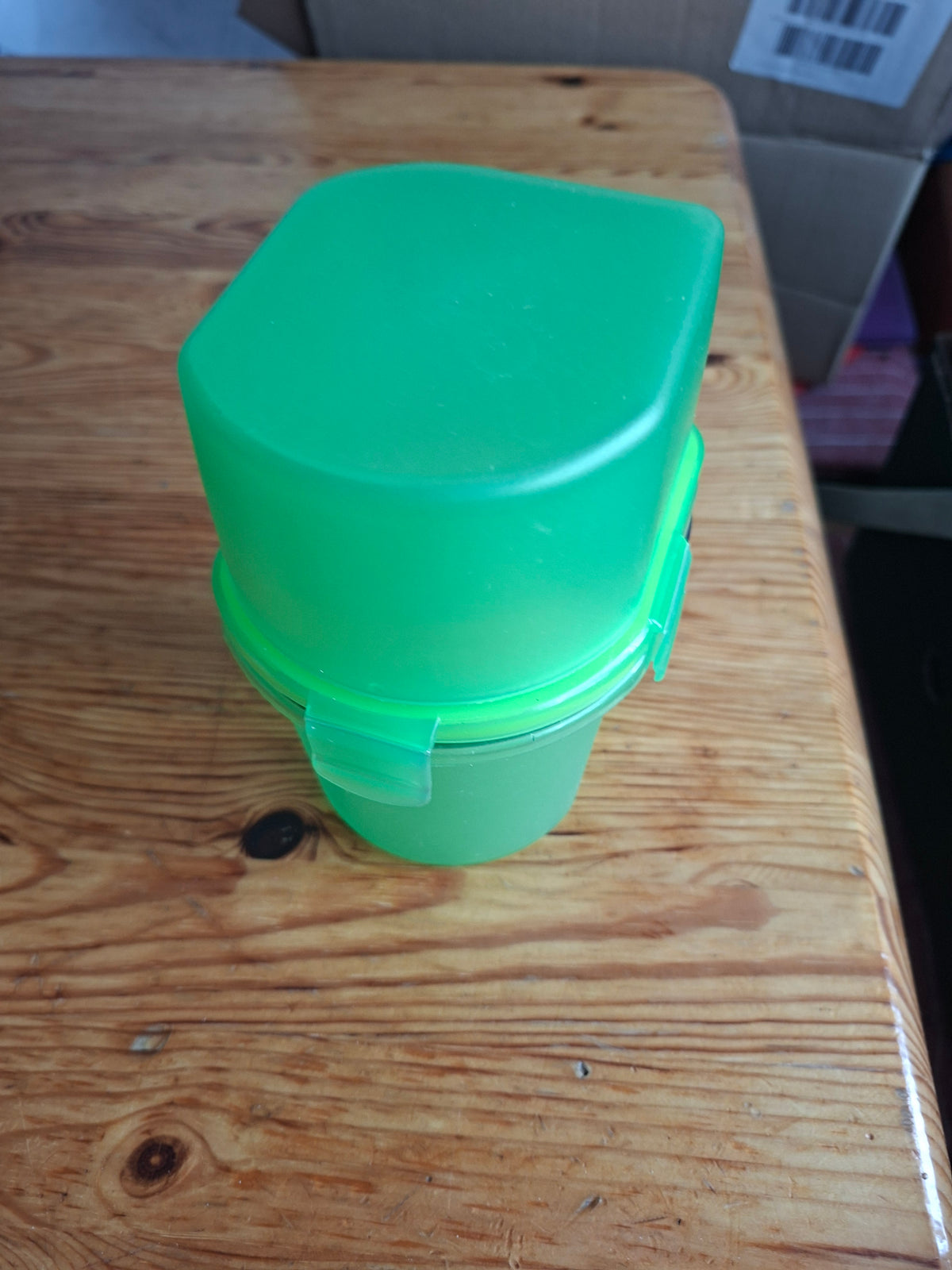 Plastik
