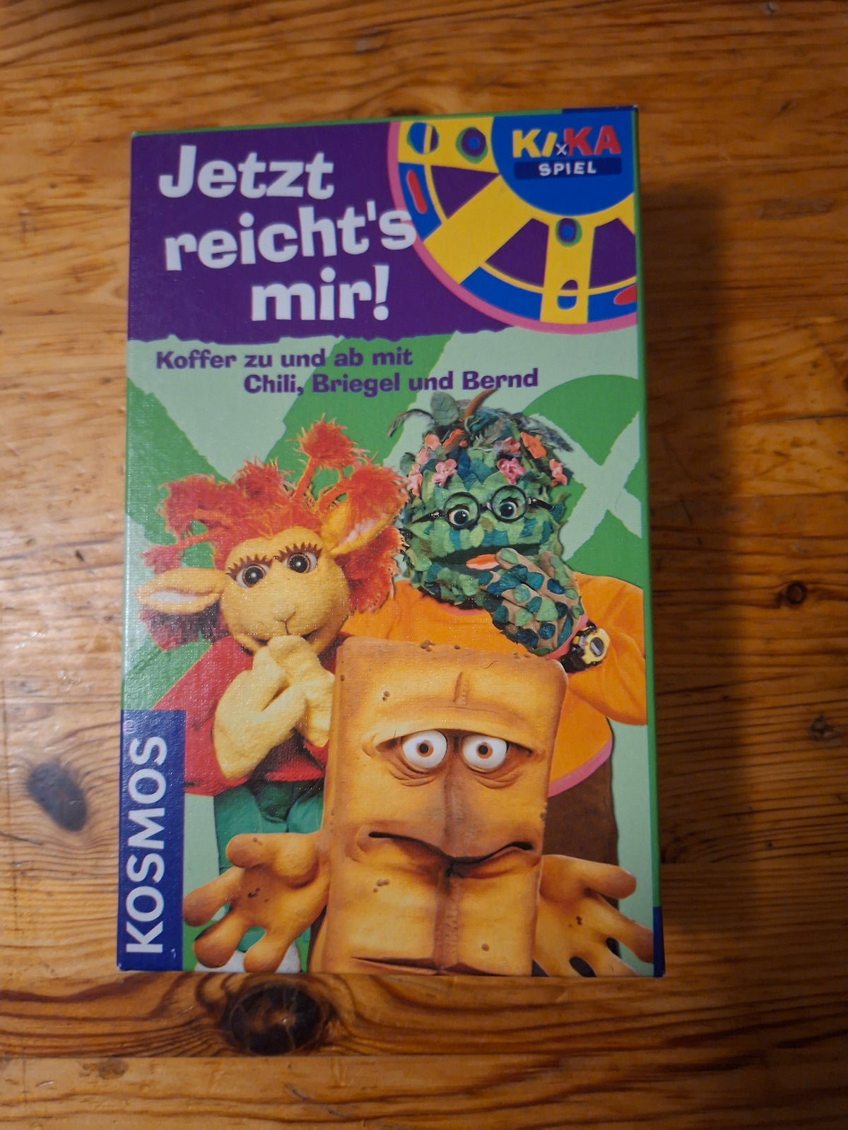 Kinder