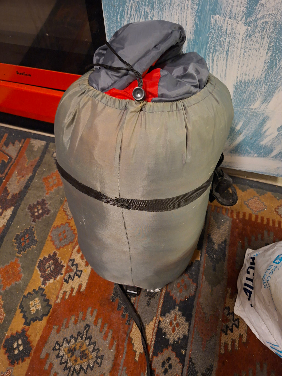 Schlafsack