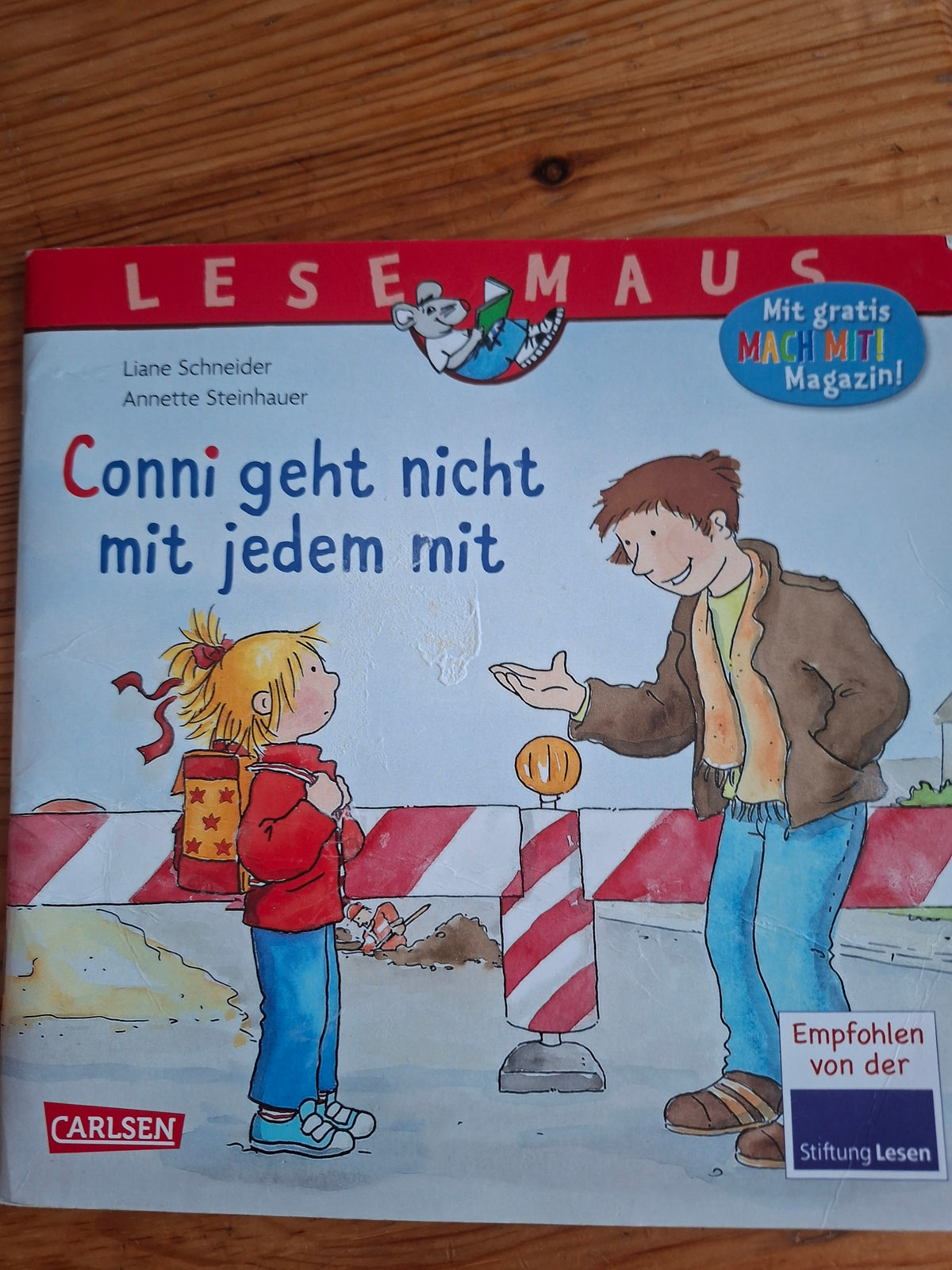 Kinder