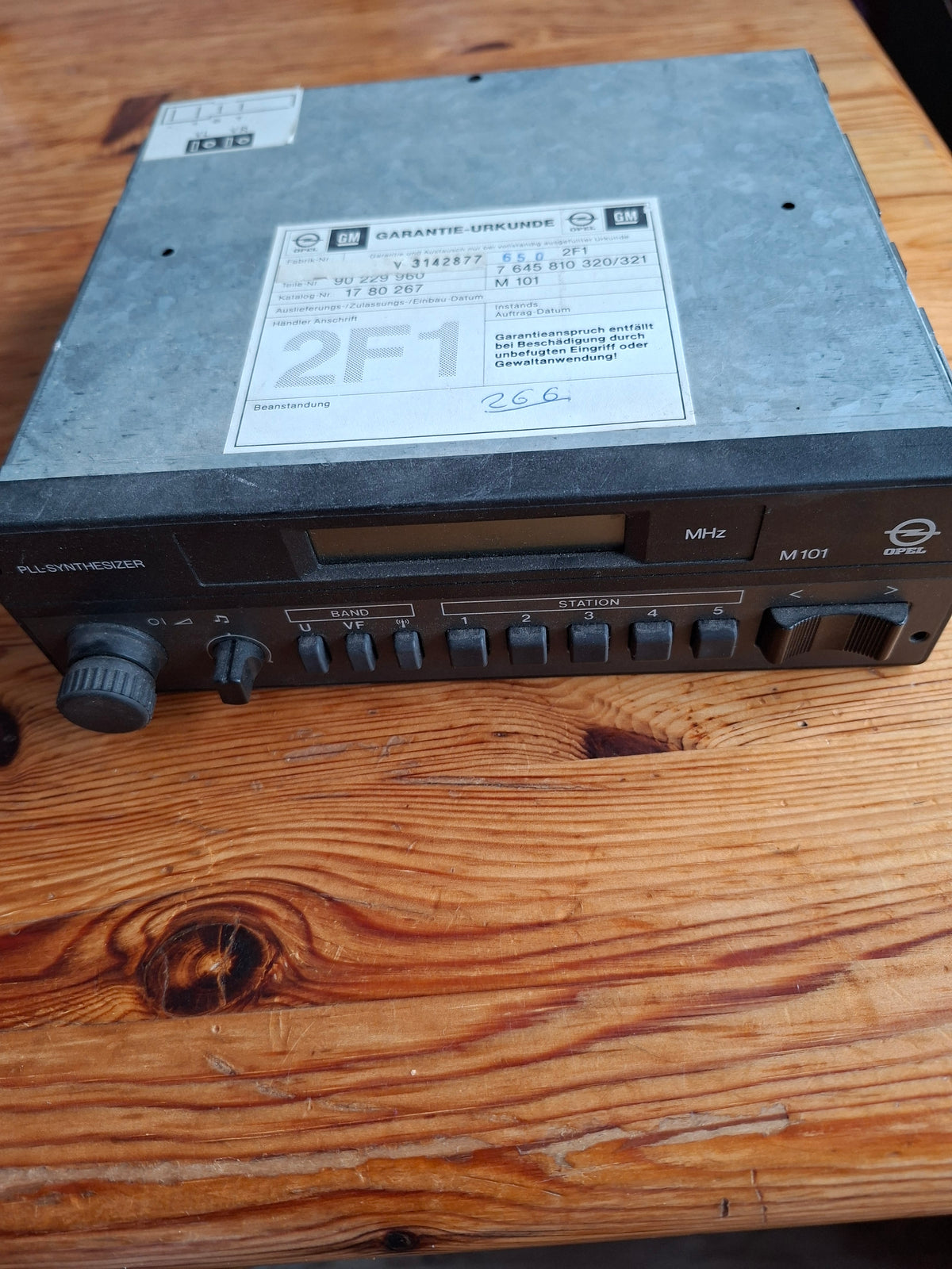 Elektronik