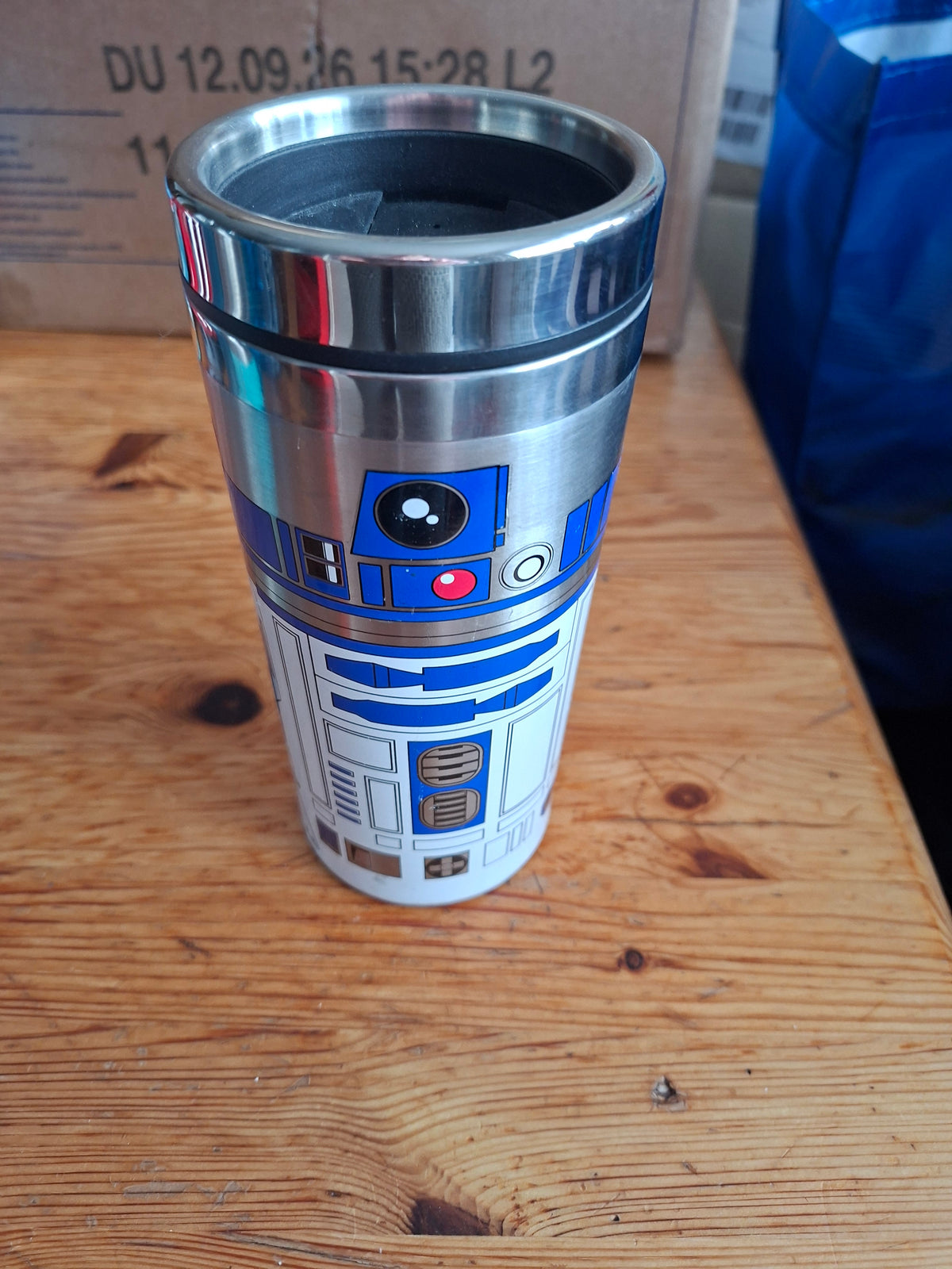 Kaffeebecher