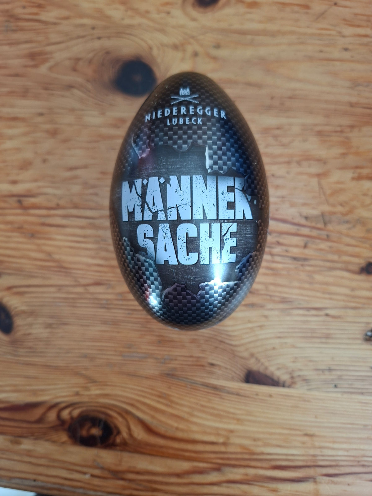 Aufbewahrungsei